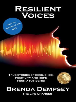 cover image of Resilient Voices